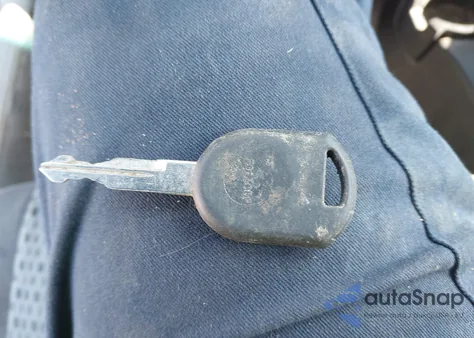 2007 Ford Focus S/Se/Ses из США, поврежденный, VIN 1FAFP34N37W187373